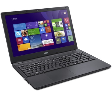 Acer Aspire E5-571-57RP (Belgisch model)
