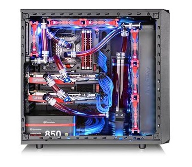Thermaltake Versa H35