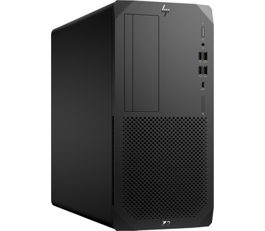 HP Z2 Tower G5 Workstation
