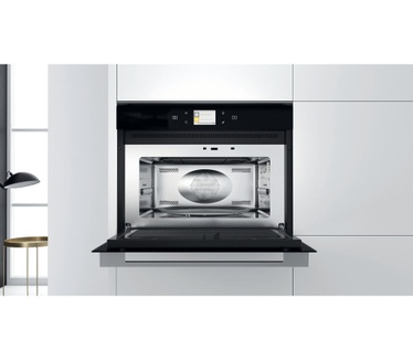 Whirlpool W9 MW261 IXL