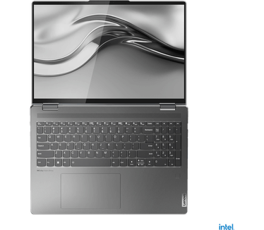 Lenovo Yoga 7 16IAH7 Yoga 7 16IAH7 (82UF004BMH)