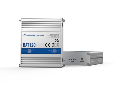 Teltonika BAT120