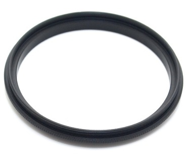 Caruba Reverse Adapter Macro Coupler 62mm-62mm
