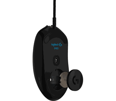 Logitech G403 Prodigy Gaming Mouse