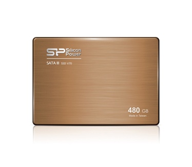 Silicon Power Velox V70 480GB