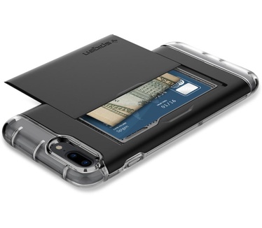 Spigen Crystal Wallet