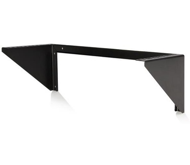 Startech.com 4U 19in stalen verticale wandmontagesteun voor apparatuur racks