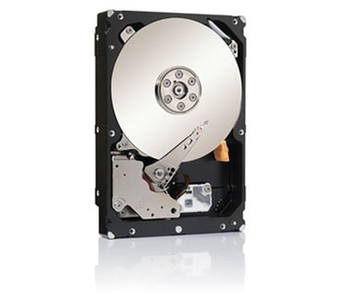 Seagate Constellation ST2000NM0043, 2TB
