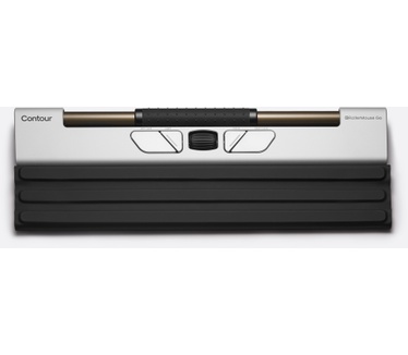 Contour Design Contour RollerMouse Go