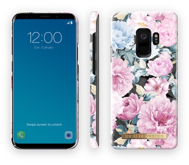 iDeal of Sweden IDFCS18-S9-68 (Galaxy S9) Multi-color