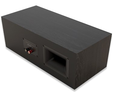 Klipsch Reference Premiere Reference Premiere RP-500C II Ebony (2022) (Zwart)