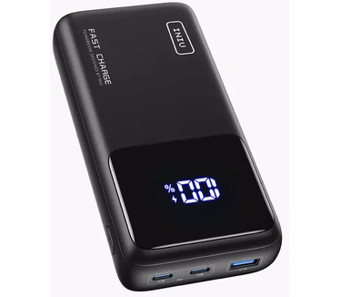 INIU B63 25000mAh