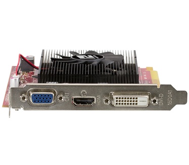 Powercolor R7 240 2GB V2 OC