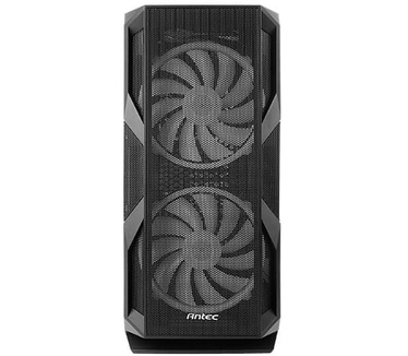 Antec NX800 Zwart