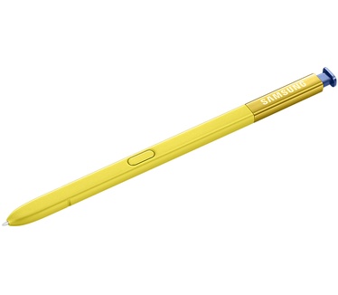 Samsung Galaxy Note 9 S Pen Blauw/Geel