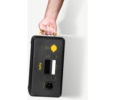 Aqiila Powerbird S300 Power Station 300W