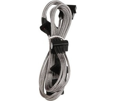 BitFenix Molex - 4 x SATA 20 cm