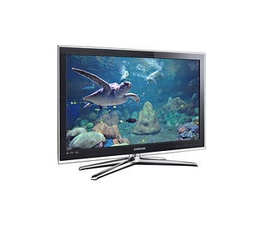 Samsung UE37C6530