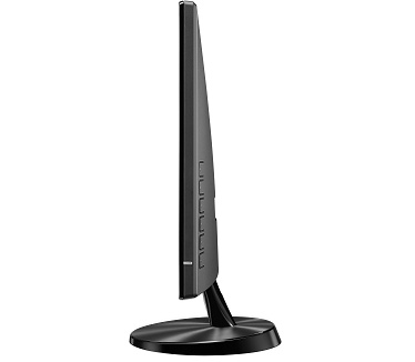BenQ VL2040AZ Zwart Zwart