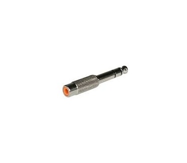 CablesToGo Stereo/RCA Adapter