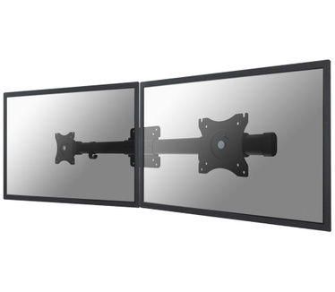 Newstar dubbele monitor adapter
