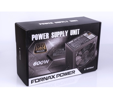 Gembird CCC-PSU80P-BBP-600