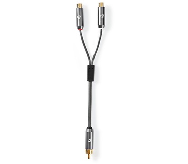 Nedis CATB24010GY02