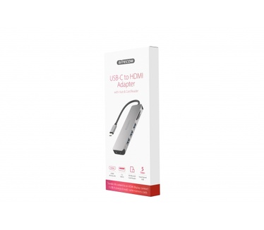 Sitecom CN-407