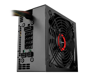 Sharkoon Rush Power M SHA-R500M