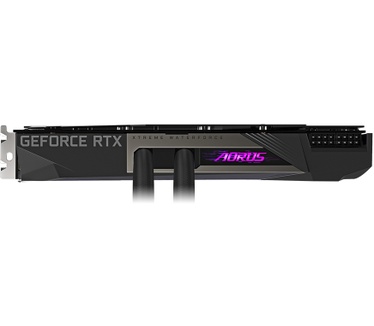 Gigabyte GeForce RTX 3080 WATERFORCE 10G (rev. 2.0)