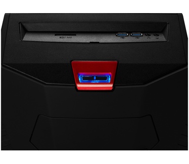Medion Erazer X5352 F