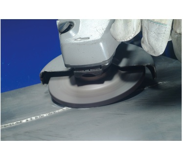 PFERD E 115-7 SG ALU