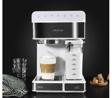 Cecotec Power Instant-ccino 20 Touch