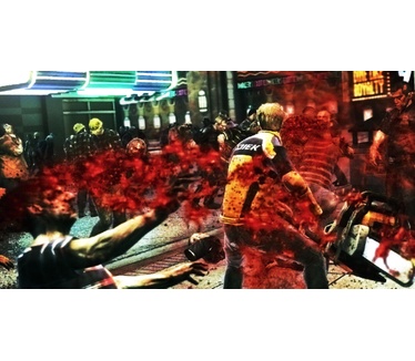Dead Rising 2, PS3