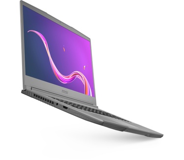 MSI Creator 15M A10SD-404NL