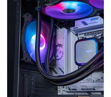 FlowUp x Powered By MSI - De Nog Enger