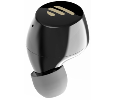Edifier TWS1 - In-ear TWS koptelefoon / Zwart (Zwart)