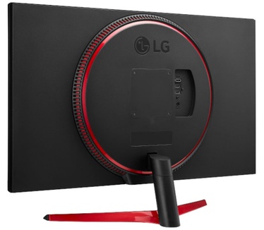 LG 32GN500-B