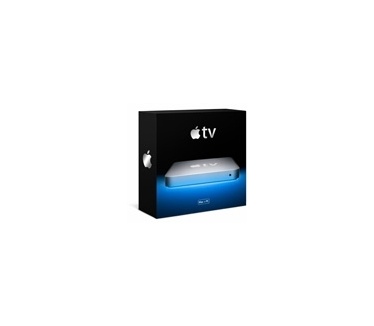 Apple TV 160GB