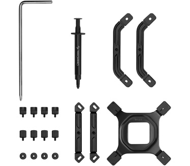 DeepCool AK500 G2 Digital NYX