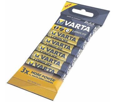 Varta 4106