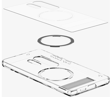 Spigen Ultra Hybrid S (MagFit)