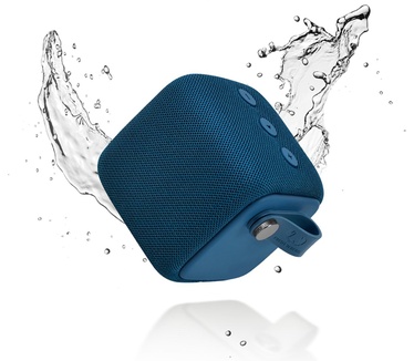 Fresh 'n Rebel Rockbox Bold S Blauw