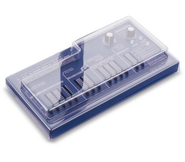 Decksaver DS-PC-NYMPHES