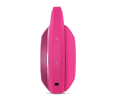 JBL Clip+ Roze