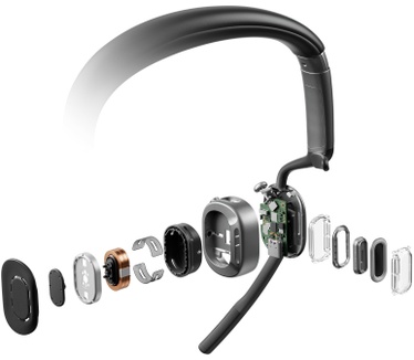Shokz OpenMeet2 UC