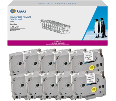 G&G 20101