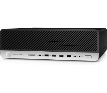 HP EliteDesk 800 G3 SFF (1HK66EA)
