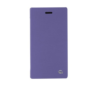 Krusell FlipCover Boden Sony Xperia Z2 (blue)