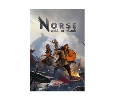 Norse: Oath Of Blood